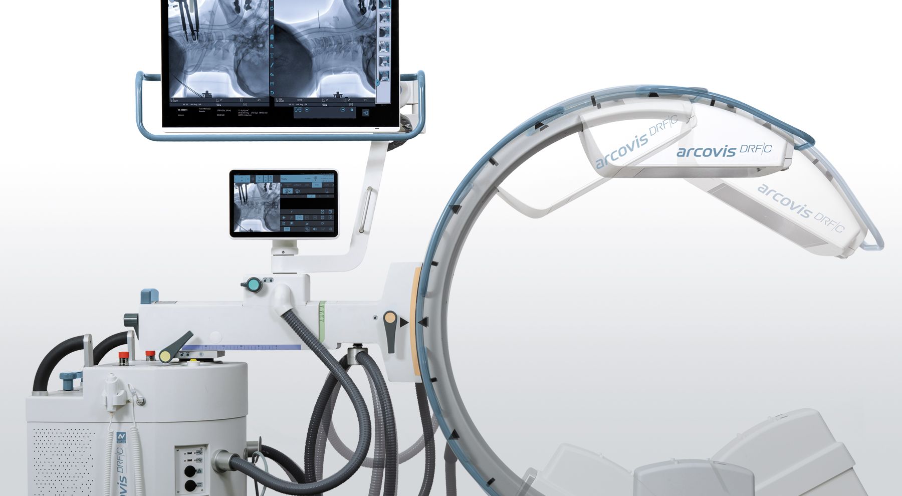 Surgical Imaging